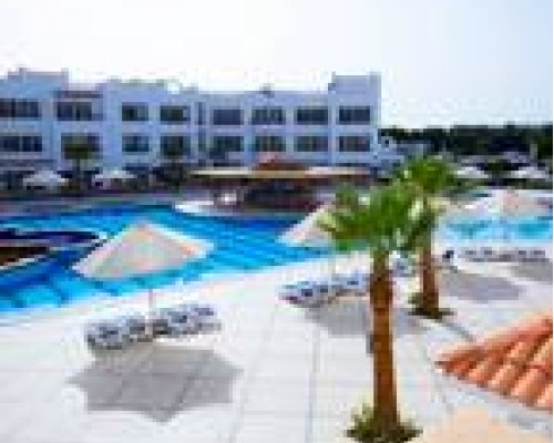 Old Vic Sharm Resort 4* — Шарм-эль-Шейх, Египет