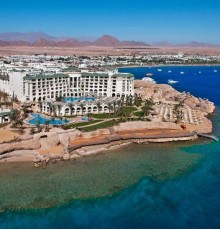 Stella Di Mare Sharm Beach Hotel & Spa 5* Stella Di Mare Sharm Beach Hotel & Spa 5*