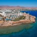 Stella Di Mare Sharm Beach Hotel & Spa 5* — Наама Бэй, Шарм-эль-Шейх