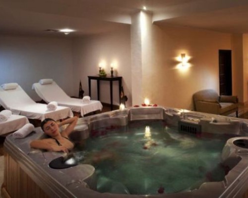 Stella Di Mare Sharm Beach Hotel & Spa 5* — Наама Бэй, Шарм-эль-Шейх