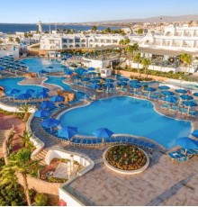 Pickalbatros Palace Resort Sharm El Sheikh 5* Pickalbatros Palace Resort Sharm El Sheikh 5*