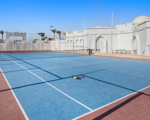 Pickalbatros Palace Resort 5* — Шарм-эль-Шейх, Рас-Насрани