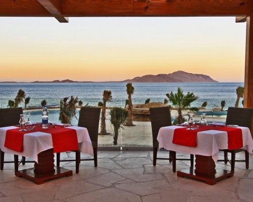 Pickalbatros Palace Resort 5* — Шарм-эль-Шейх, Рас-Насрани