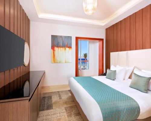 Pickalbatros Palace Resort 5* — Шарм-эль-Шейх, Рас-Насрани