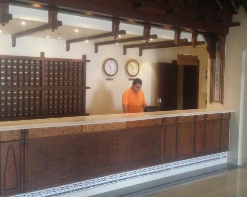 Mazar Resort & Spa 3* в Шарм-эль-Шейхе
