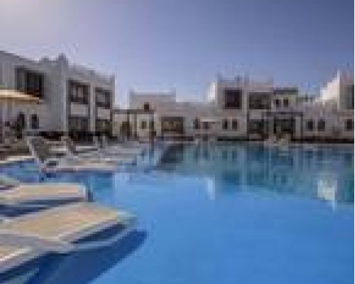 Mazar Resort & Spa 3* в Шарм-эль-Шейхе