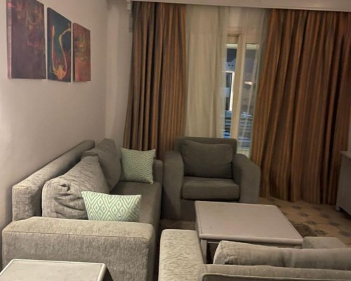 Mazar Resort & Spa 3* в Шарм-эль-Шейхе