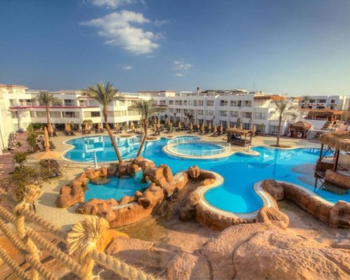 Sharming Inn 4* в Шарм-эль-Шейхе: что важно знать до брони