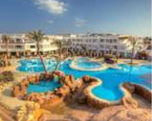 Sharming Inn 4* в Шарм-эль-Шейхе: что важно знать до брони