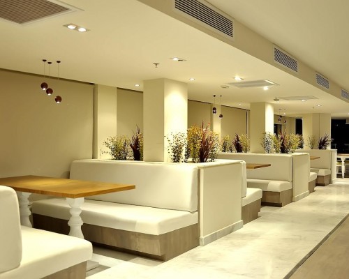 Sharming Inn 4* в Шарм-эль-Шейхе: что важно знать до брони