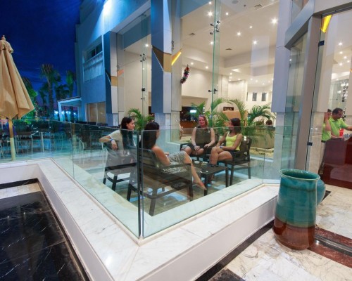Sharming Inn 4* в Шарм-эль-Шейхе: что важно знать до брони
