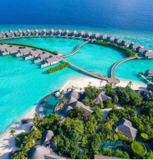 Milaidhoo Island Maldives 5*