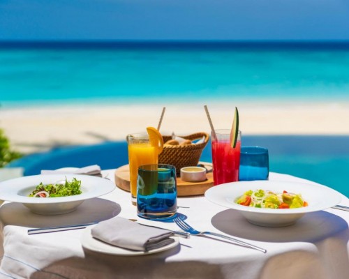 Milaidhoo Island Maldives 5* — Баа Атолл, Мальдивы