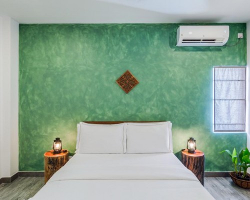Liyela Retreat Maldives, Южный Мале: честный обзор