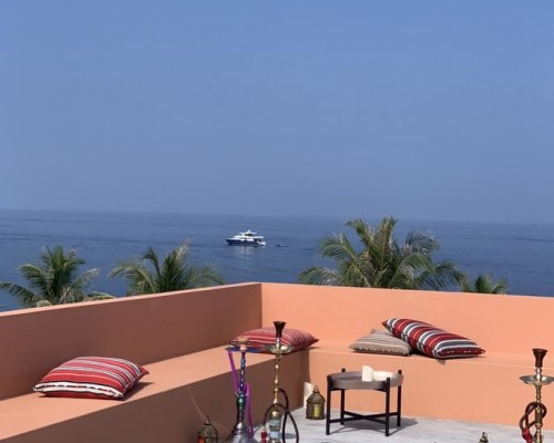 Liyela Retreat Maldives, Южный Мале: честный обзор