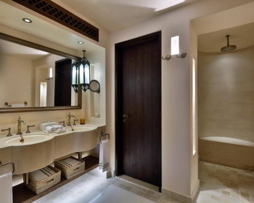 Al Wathba, a Luxury Collection Desert Resort & Spa, Абу-Даби