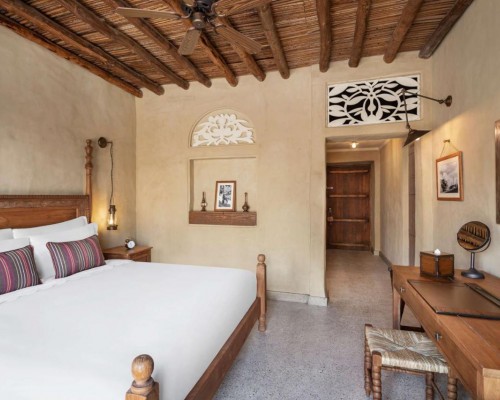 Al Seef Heritage Hotel Dubai, Curio Collection by Hilton, Дубай