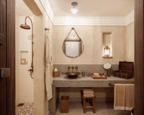 Al Seef Heritage Hotel Dubai, Curio Collection by Hilton, Дубай