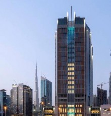Grand Millennium Business Bay 5* Grand Millennium Business Bay 5*
