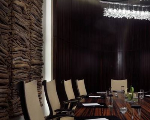 Address Downtown 5* — отель в центре Дубая рядом с Бурдж-Халифа
