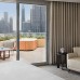 Address Downtown 5* — отель в центре Дубая рядом с Бурдж-Халифа
