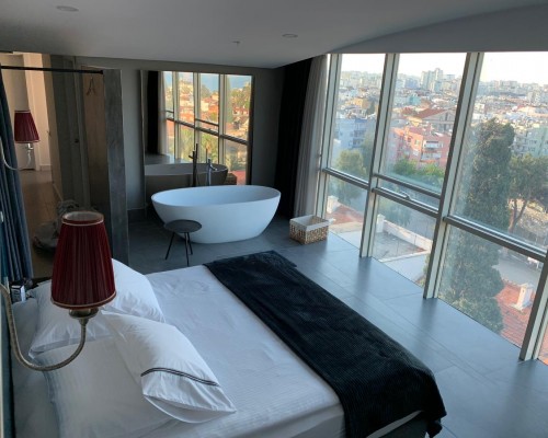 Arkk Homes 4* — апартаменты в Анталье, район Муратпаша