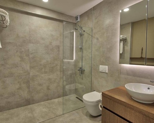 Arkk Homes 4* — апартаменты в Анталье, район Муратпаша