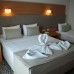 Ada Newday Resort Hotel 3* в Кушадасы: что важно знать перед бронированием