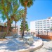Ada Newday Resort Hotel 3* в Кушадасы: что важно знать перед бронированием