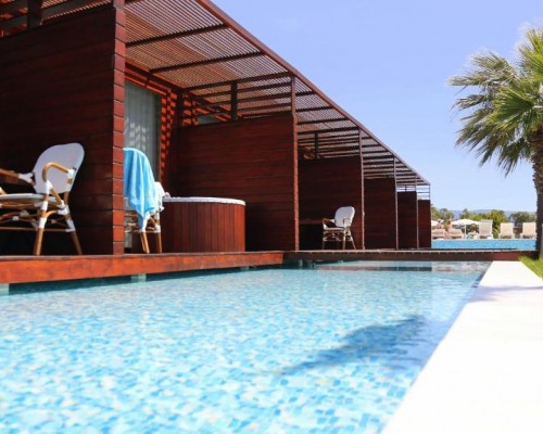 Risus Beach Resort Hotel, Кушадасы: что важно знать перед бронированием