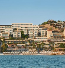 The Bodrum Edition 5* The Bodrum Edition 5*