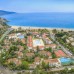 Belcekum Beach Hotel 4* — Олюдениз, Фетхие