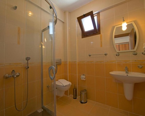 Belcekum Beach Hotel 4* — Олюдениз, Фетхие