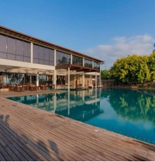Regenta Arie Lagoon Negombo 5*