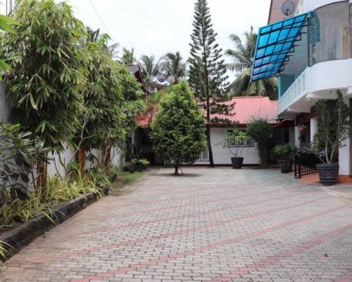 Crescent Resort в Унаватуне: что важно знать до брони