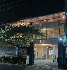 My Place Guest House 3*