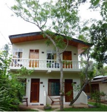 Sea Breeze Guest House 2*