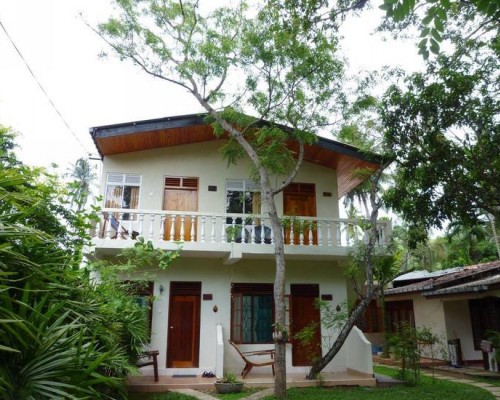 Sea Breeze Guest House 2* в Унаватуне
