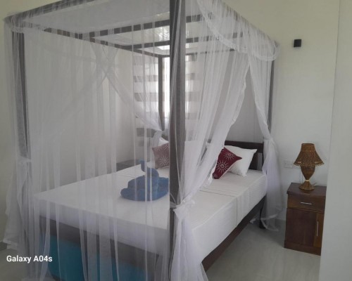 Sea Breeze Guest House 2* в Унаватуне