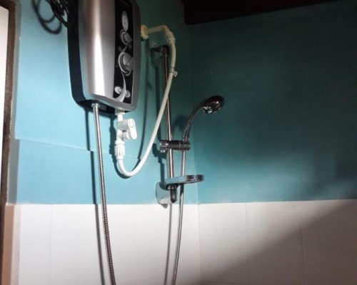 Sea Breeze Guest House 2* в Унаватуне