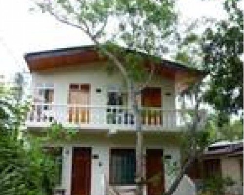 Sea Breeze Guest House 2* в Унаватуне