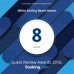 White Surfing Beach Resort 1* — Унаватуна, Шри-Ланка