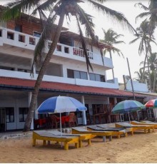 Hansa Surf Hotel 2* Hansa Surf Hotel 2*