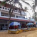 Hansa Surf Hotel 2* — Хиккадува, Шри-Ланка