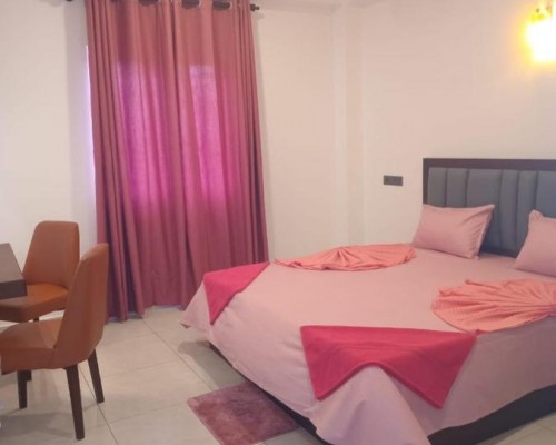 Hansa Surf Hotel 2* — Хиккадува, Шри-Ланка