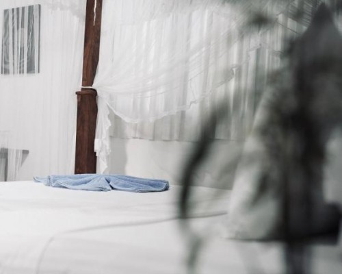 Asantha Guest House 3* в Унаватуне: что важно знать перед бронированием