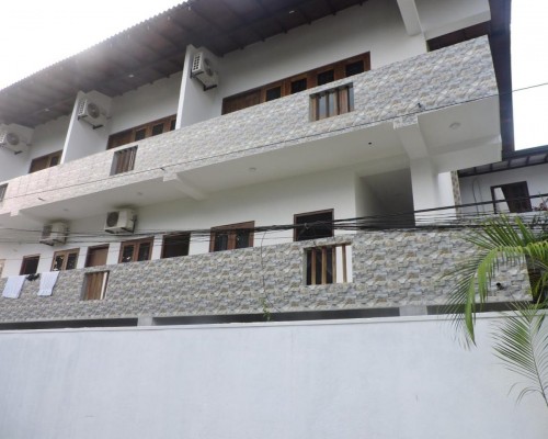 Asantha Guest House 3* в Унаватуне: что важно знать перед бронированием