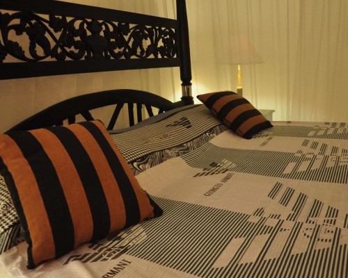 Asantha Guest House 3* в Унаватуне: что важно знать перед бронированием