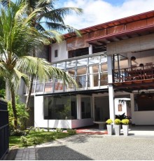 Wimals Resort 3*