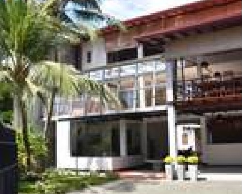 Wimals Resort 3* в Унаватуне — честный обзор отеля